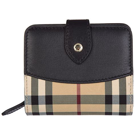 burberry men's wallet card holder.